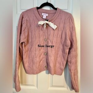 Women's Sweater